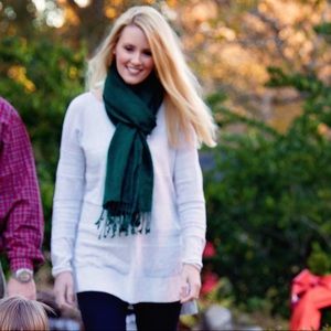 Meet your Posher, Elizabeth